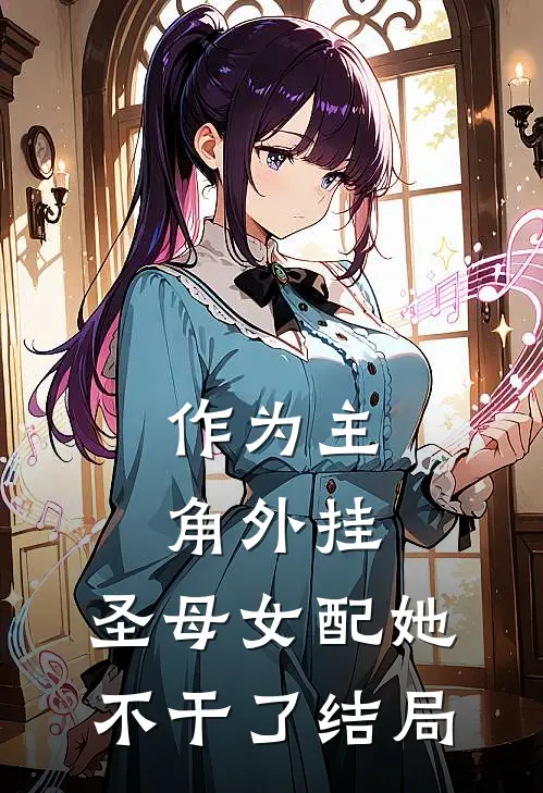 作为主角外挂，圣母女配她不干了结局