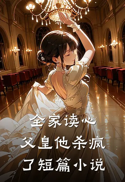 全家读心，父皇他杀疯了短篇小说