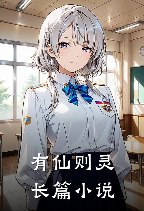 有仙则灵长篇小说