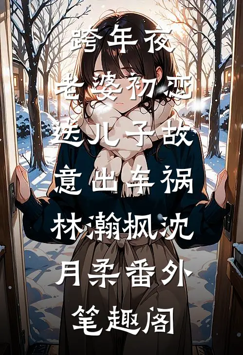 跨年夜，老婆初恋送儿子故意出车祸：林瀚枫沈月柔番外笔趣阁