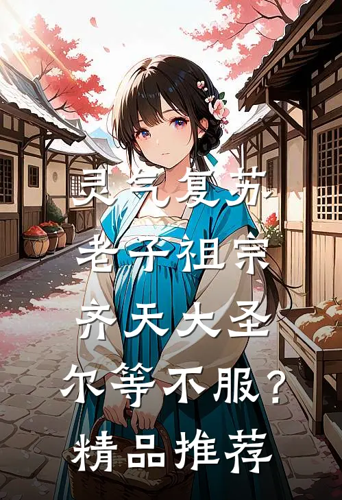 灵气复苏：老子祖宗齐天大圣，尔等不服？精品推荐