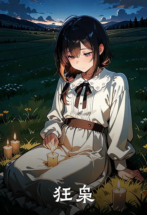 狂枭