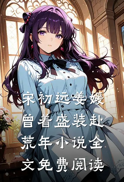 宋初远姜媛曾着盛装赴荒年小说全文免费阅读