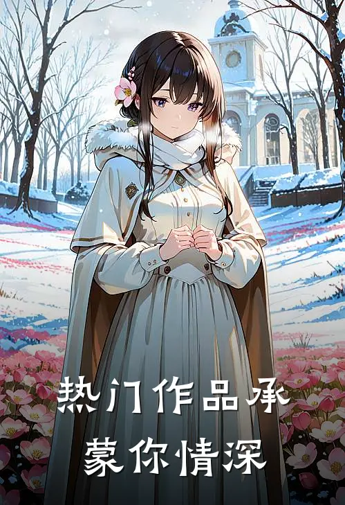 热门作品承蒙你情深