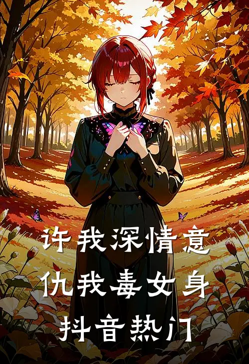 许我深情意，仇我毒女身抖音热门