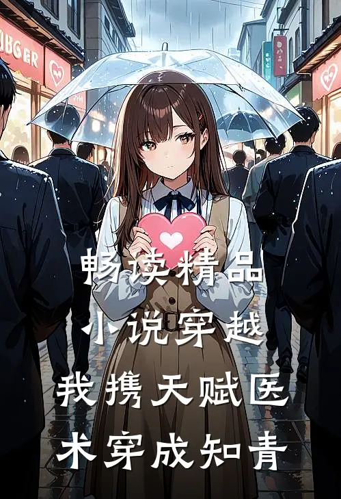 畅读精品小说穿越：我携天赋医术穿成知青