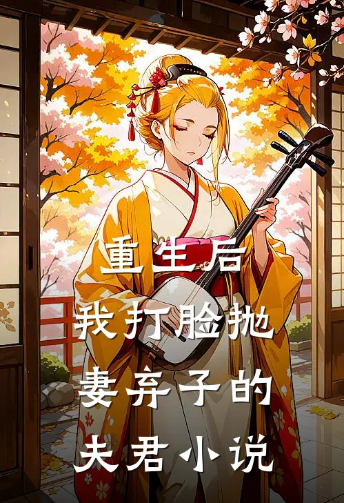重生后，我打脸抛妻弃子的夫君小说