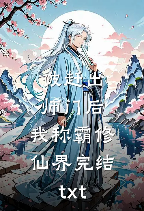 被赶出师门后，我称霸修仙界完结txt