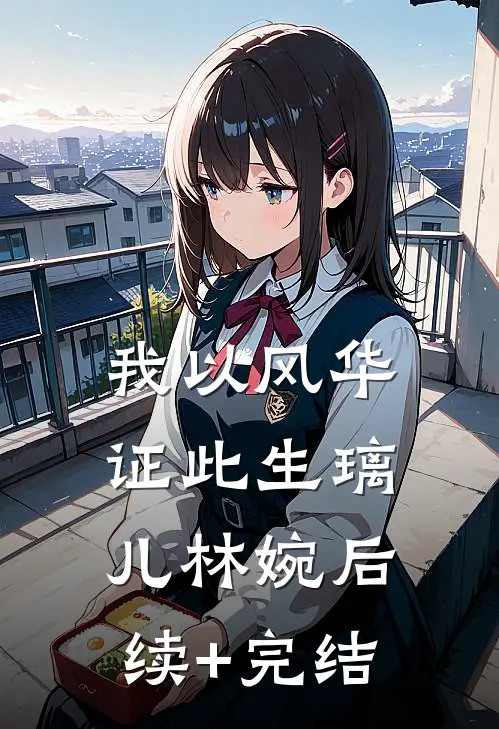 我以风华证此生璃儿林婉后续+完结