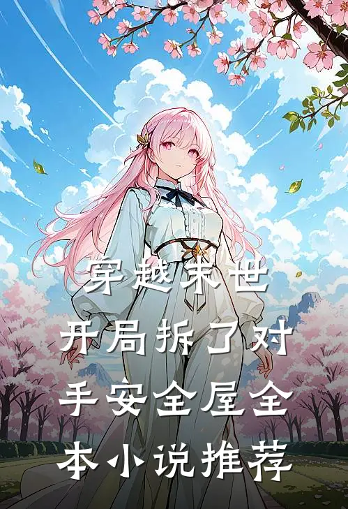 穿越末世：开局拆了对手安全屋全本小说推荐