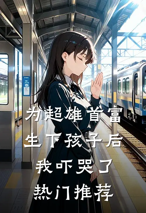 为超雄首富生下孩子后，我吓哭了热门推荐