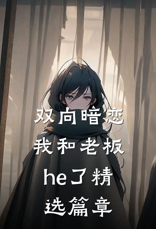 双向暗恋：我和老板he了精选篇章