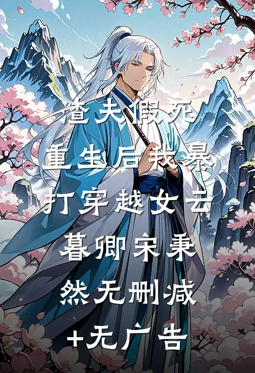 渣夫假死：重生后我暴打穿越女云暮卿宋秉然无删减+无广告
