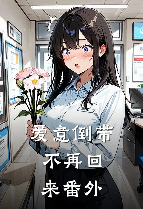 爱意倒带，不再回来 番外