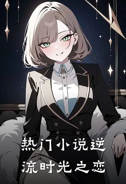 热门小说逆流时光之恋