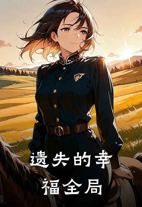 遗失的幸福全局