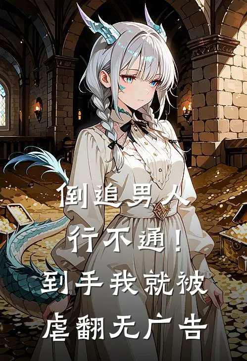 倒追男人行不通！到手我就被虐翻无广告