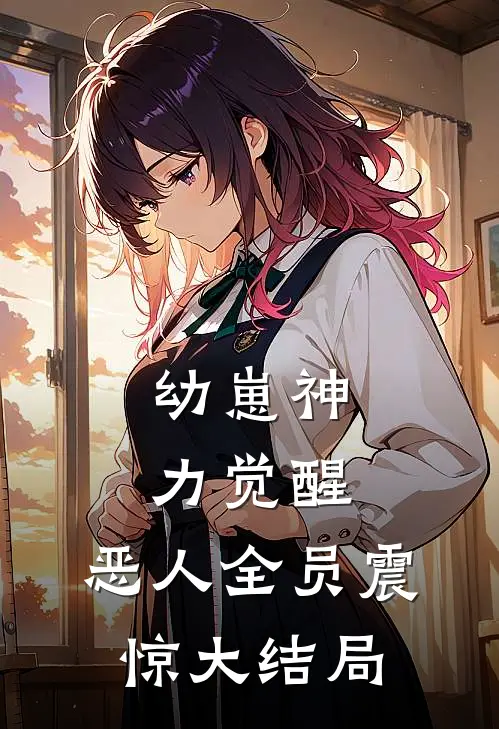 幼崽神力觉醒，恶人全员震惊大结局