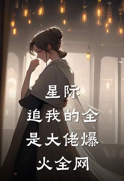 星际：追我的全是大佬爆火全网