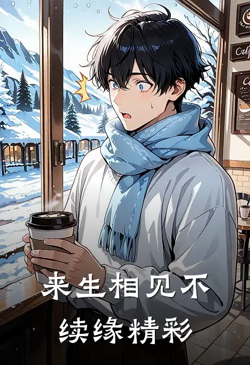 来生相见不续缘精彩