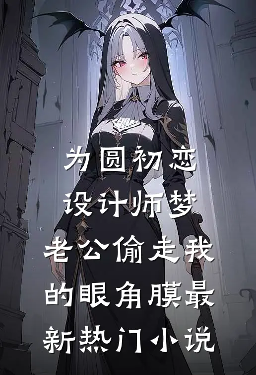 为圆初恋设计师梦，老公偷走我的眼角膜最新热门小说