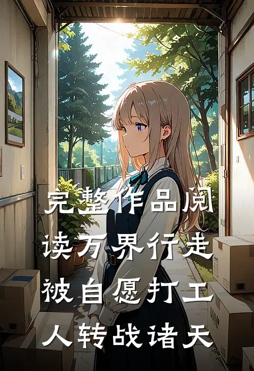 完整作品阅读万界行走，被自愿打工人转战诸天