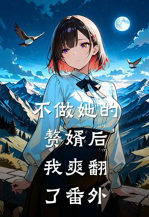 不做她的赘婿后，我爽翻了 番外