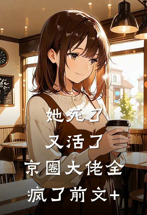 她死了又活了，京圈大佬全疯了前文+