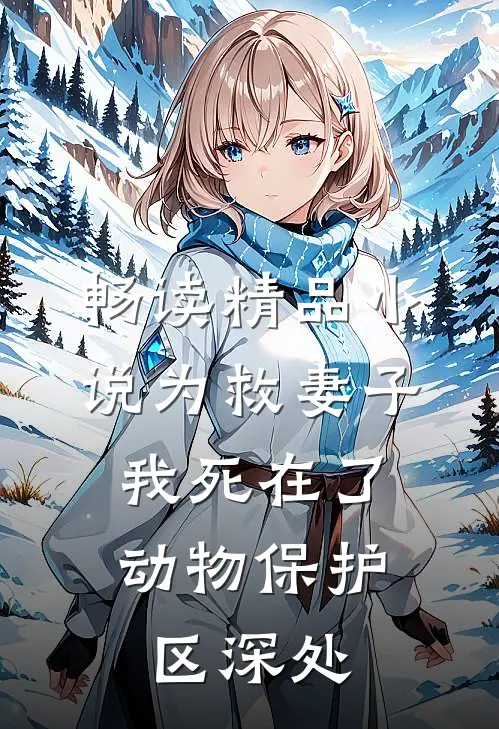 畅读精品小说为救妻子，我死在了动物保护区深处