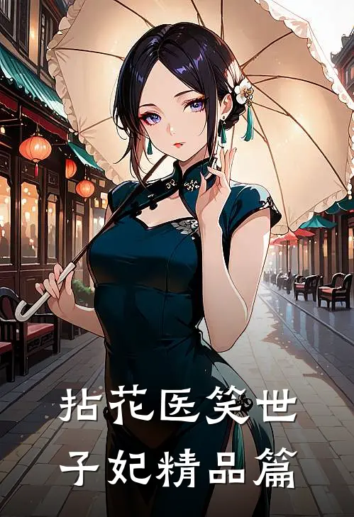 拈花医笑世子妃精品篇