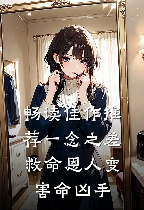 畅读佳作推荐一念之差，救命恩人变害命凶手