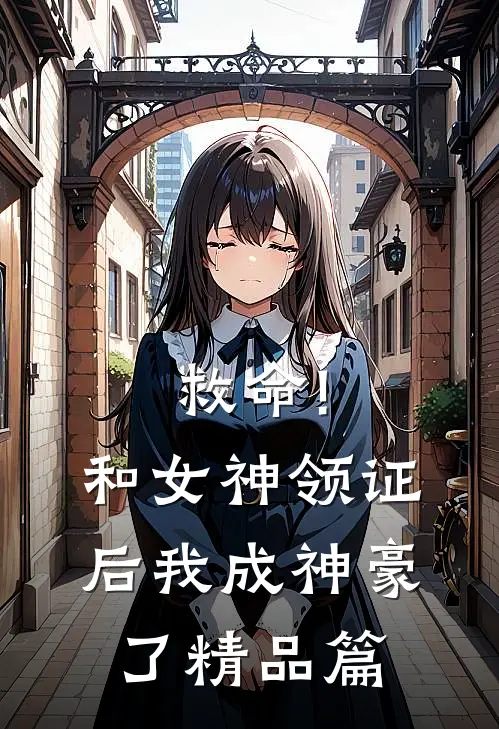 救命!和女神领证后我成神豪了精品篇