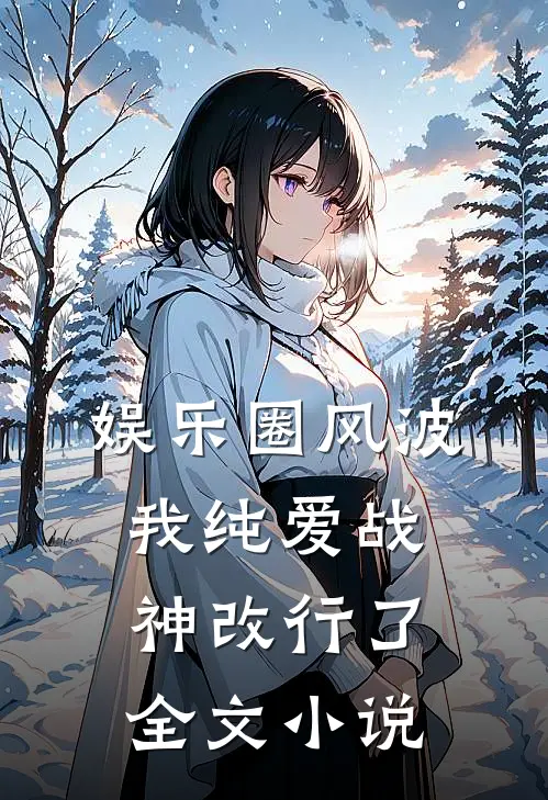 娱乐圈风波：我纯爱战神改行了全文小说