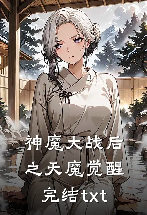 神魔大战后之天魔觉醒完结txt