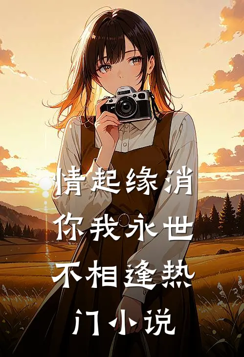 情起缘消，你我永世不相逢热门小说