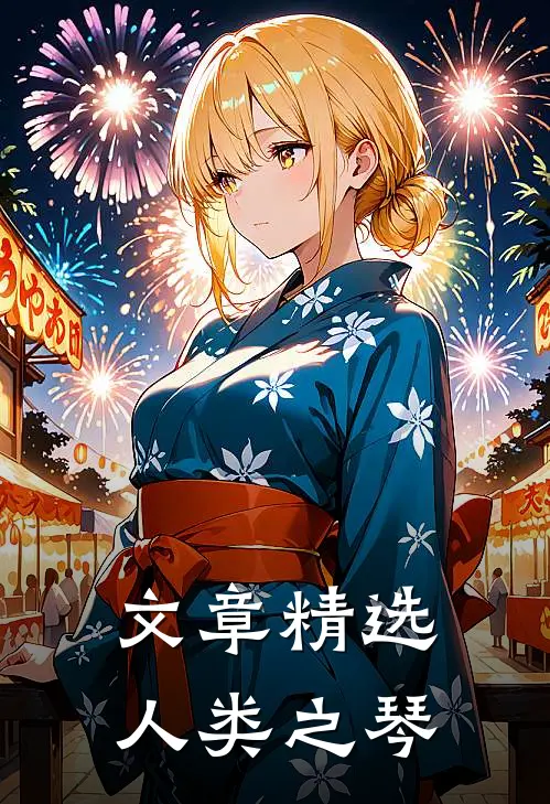 文章精选人类之琴
