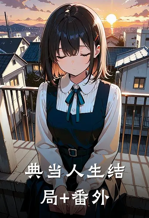 （典当人生）结局+番外