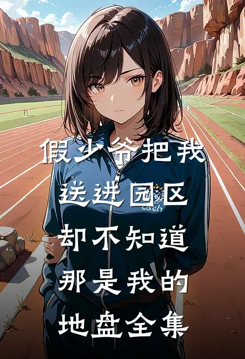 假少爷把我送进园区，却不知道那是我的地盘全集