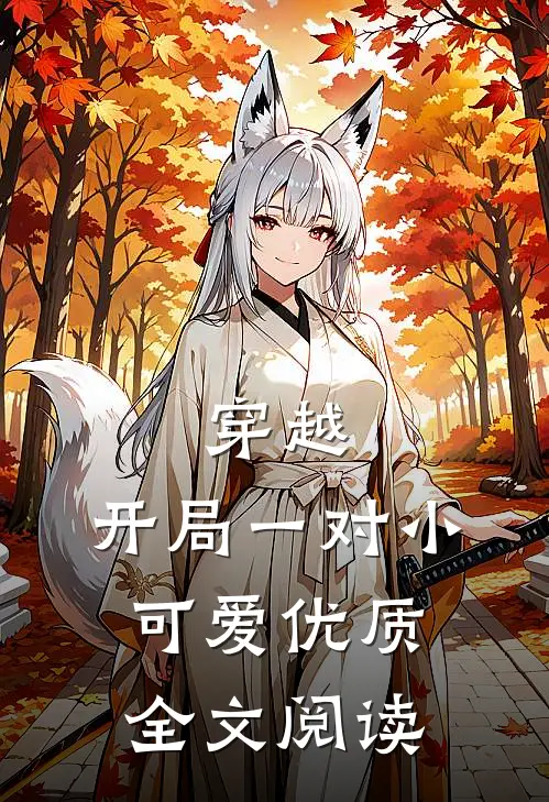 穿越：开局一对小可爱优质全文阅读