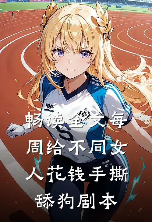 畅读全文每周给不同女人花钱手撕舔狗剧本