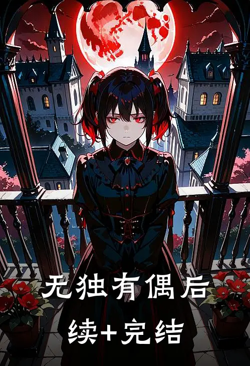 无独有偶后续+完结