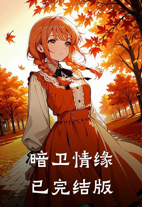 暗卫情缘已完结版