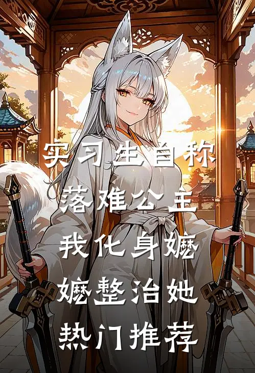 实习生自称落难公主，我化身嬷嬷整治她热门推荐