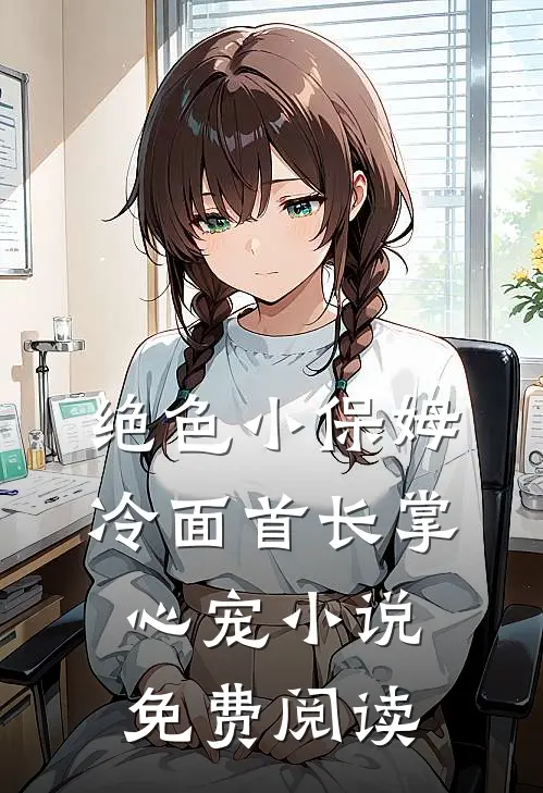 绝色小保姆：冷面首长掌心宠小说免费阅读