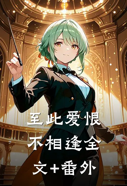 至此爱恨不相逢全文+番外