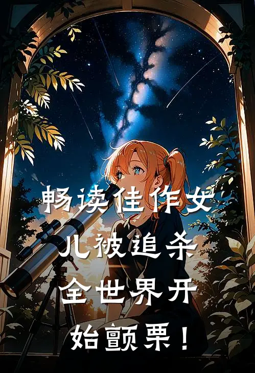 畅读佳作女儿被追杀，全世界开始颤栗！