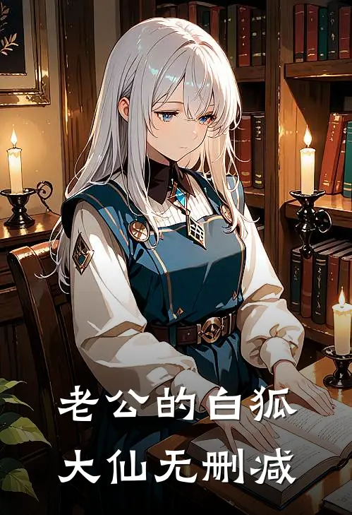 老公的白狐大仙无删减