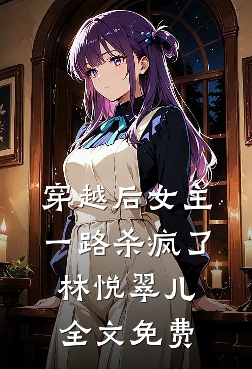 穿越后女主一路杀疯了林悦翠儿全文免费