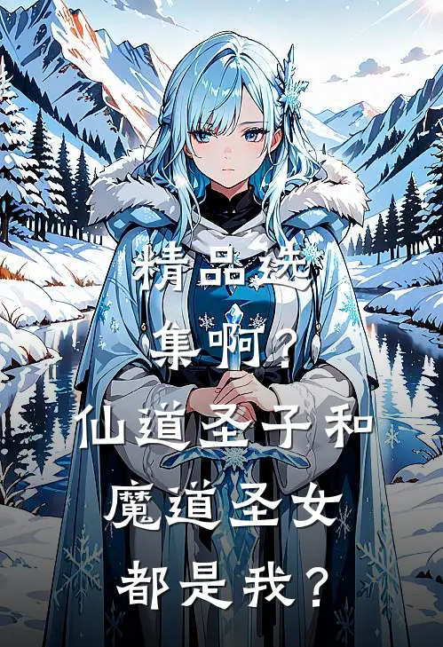 精品选集啊？仙道圣子和魔道圣女都是我？