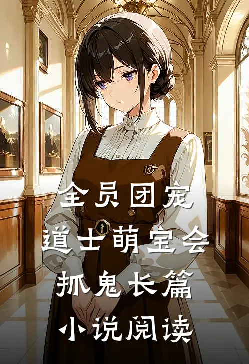 全员团宠：道士萌宝会抓鬼长篇小说阅读